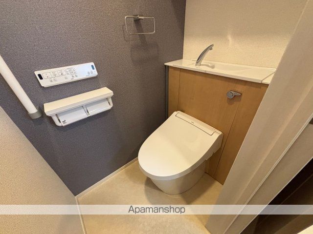 エスタシオンコートの内装写真