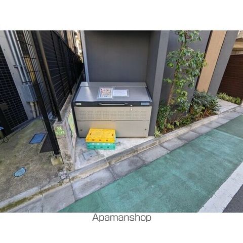 【アレーロ江戸川橋の写真】