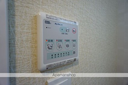 ＳーＲＥＳＩＤＥＮＣＥ神宮西駅前ａｓｃｅｎｔ（アセント）[1K/21.61m2]の内装9