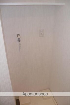 フォーチュン　ドゥミール[1DK/35.24m2]の内装5