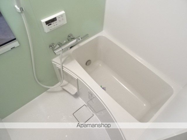 サンテラス大村Iの内装写真