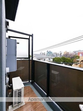 ハーモニーレジデンス中野坂上[1DK/25.67m2]のその他内装1