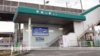 Ｄーｒｏｏｍトラベシア[1R/32.55m2]の周辺6