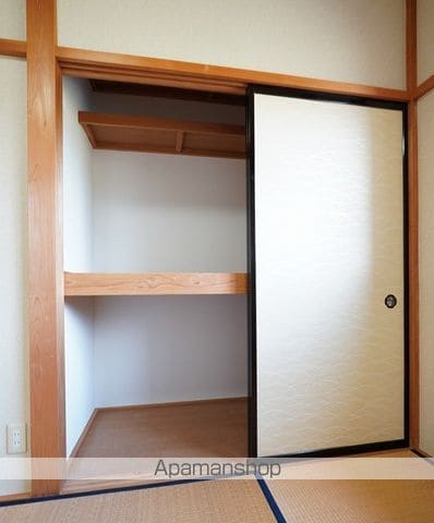 メゾンプレーリーCの内装写真