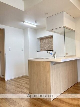 Ｈ２[1DK/31.77m2]の内装2