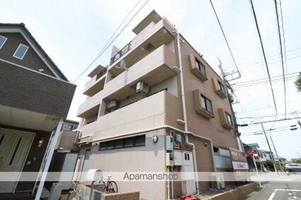 パレット[2LDK/55.24m2]の外観3