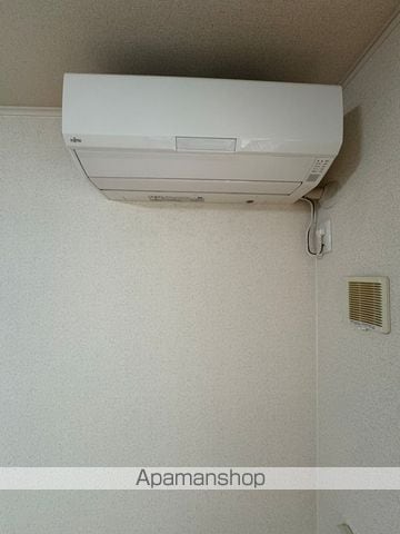 ソレイユの丘の内装写真