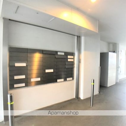 愛知県名古屋市北区志賀南通２丁目[1K/24.99m2]の周辺17