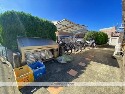 Ｌｉｖｅ　ＦｏｒｅｖｅｒーⅡ[1K/21m2]の共用部1