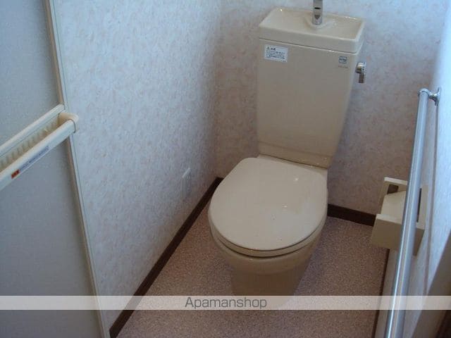 レジデンスQ’ty2の内装写真