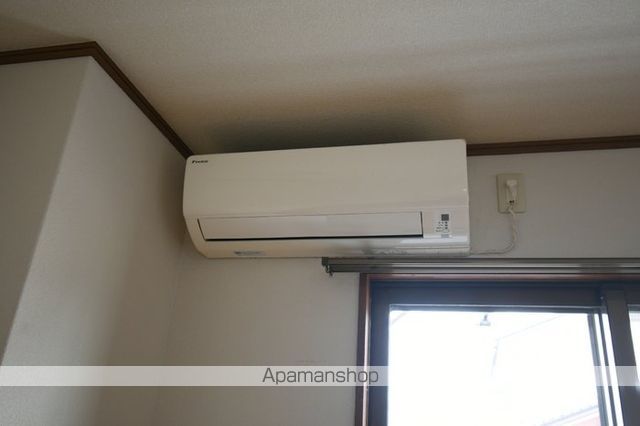 JーHOUSE杉田の内装写真
