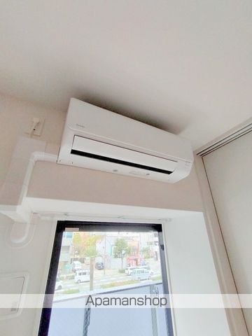 RESIUR−H谷町四丁目グランクラスの内装写真