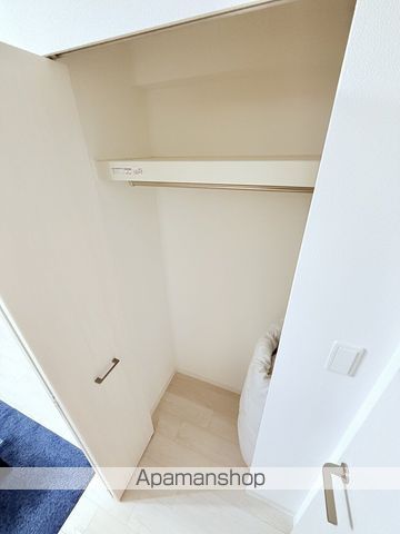 ラグゼフカエバシ2の内装写真