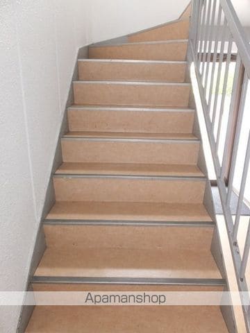 アーバン平岸の内装写真