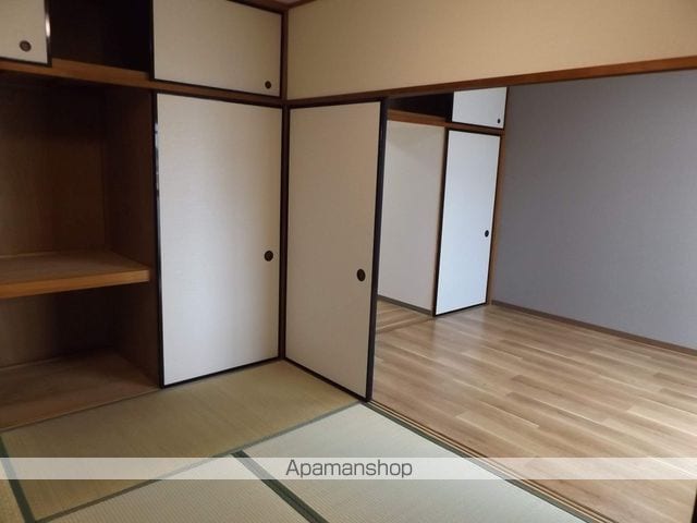 プレミール花岡の内装写真