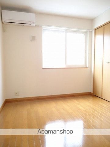 スペイサイドの内装写真