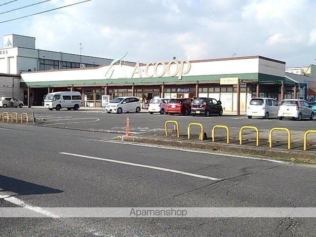 ロータス田主丸 4の周辺写真