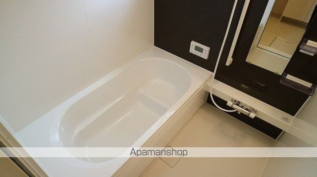パルティーレの内装写真