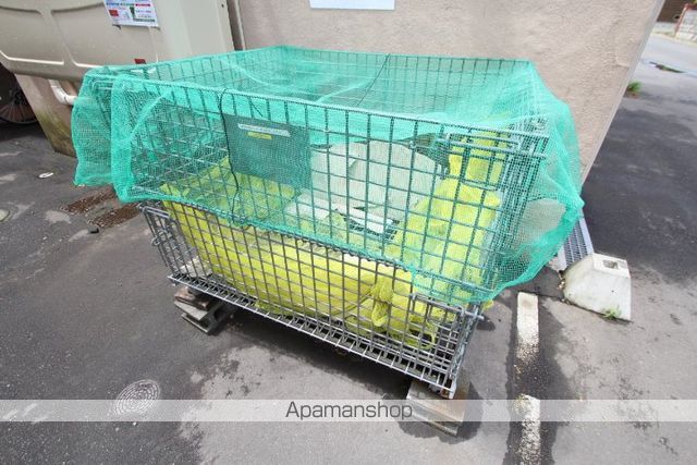 エクセレンス野幌のその他写真