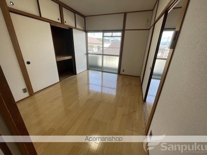 石井ハイツ[3DK/53.55m2]の収納