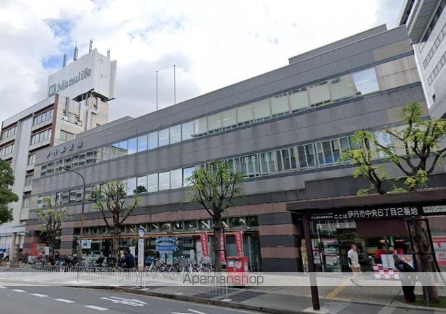 マリーズコートの周辺写真