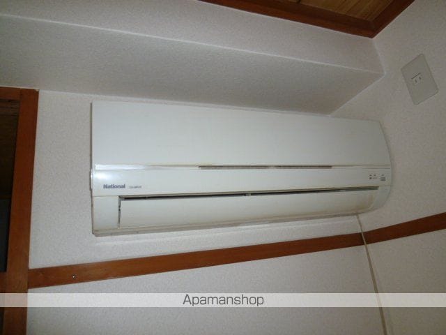 メゾン住吉の内装写真