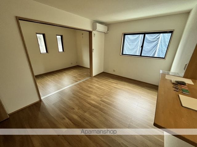 Garagehouseイデアルの内装写真