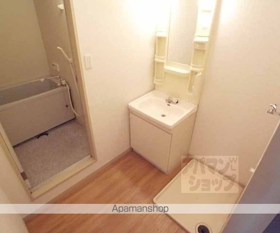 第2長栄マンションの内装写真
