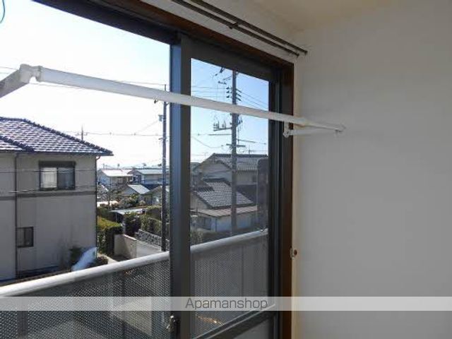 カーサ 虹ケ丘の内装写真