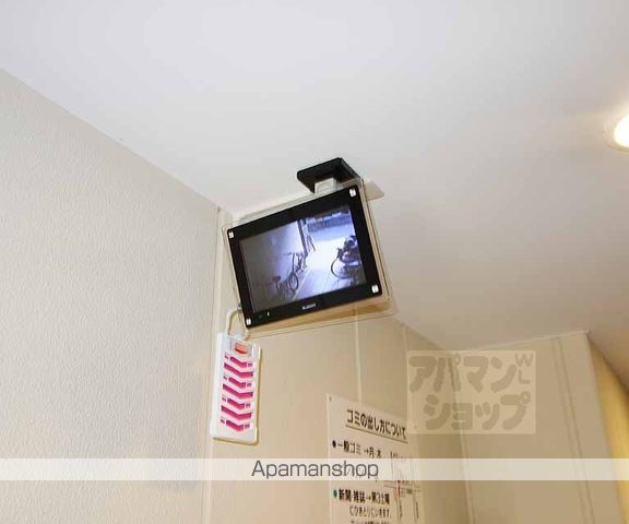 メゾンYMの外観写真