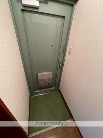 M.Kコーポの内装写真