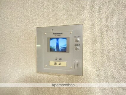 フレブラース[1LDK/40.29m2]のその他設備