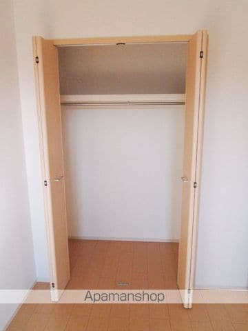 コンフォート ハイムズの内装写真