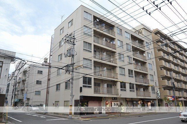良光ビルの外観写真