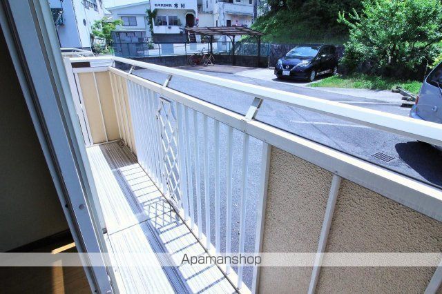 サンライフ高屋Aの内装写真