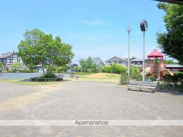 ステージ神原の周辺写真