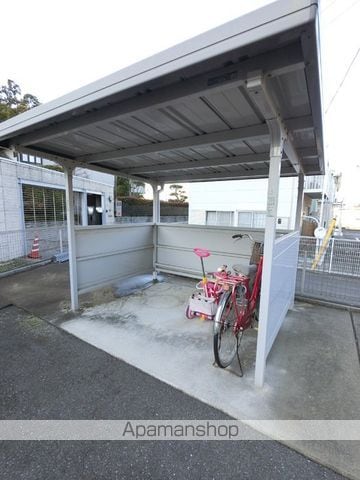 エトワールの内装写真