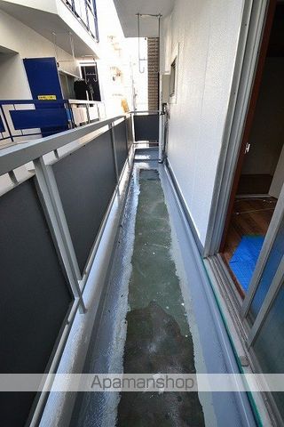 本川町Mビルの内装写真