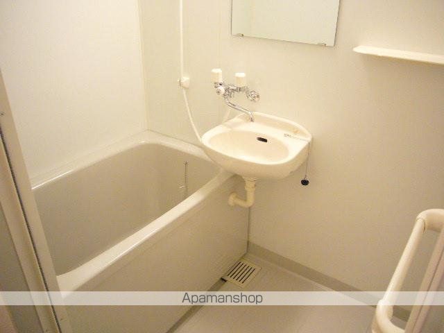 市隆ハイツ武庫之荘の内装写真