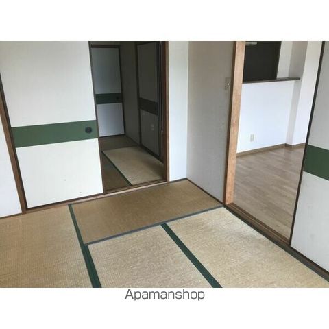 コーポ小林の内装写真