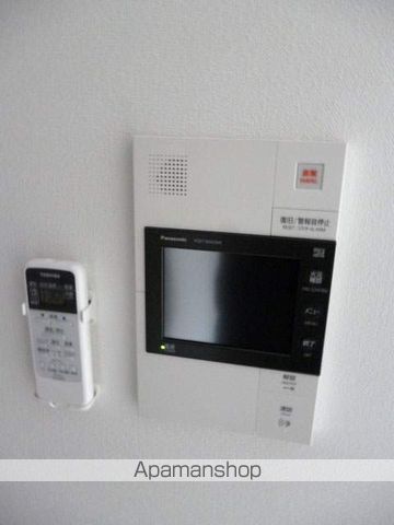 S−RESIDENCE新大阪WESTの内装写真