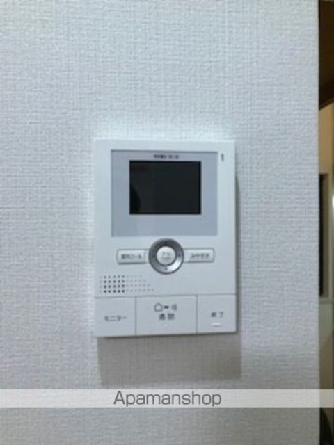 ＳＯＬＥＩＬ　ＤＡＩＺＡＷＡ[1K/21.53m2]のセキュリティ