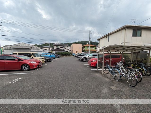 トリニティコート B棟のその他写真