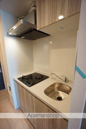 ＳーＲＥＳＩＤＥＮＣＥ名駅太閤[1K/23.03m2]のキッチン