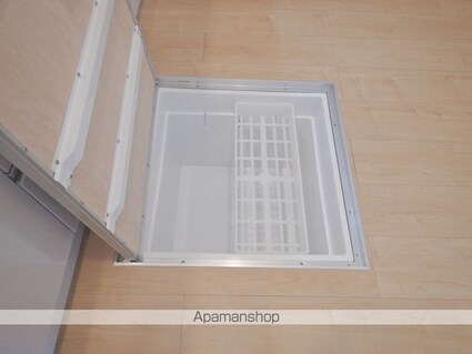 ベネヴォレンテＥ[1LDK/44.18m2]の内装4