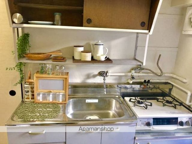 ビレッジハウス大浜2号棟の内装写真