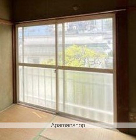サンハイツ葉山の内装写真