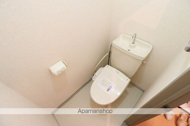 セジュール港町の内装写真