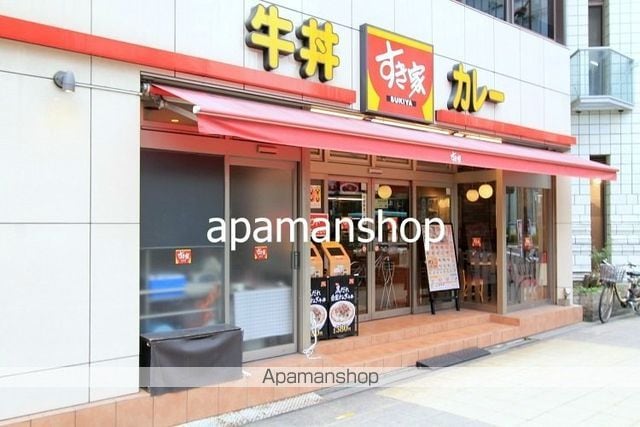 MJR堺筋本町TOWERの周辺写真