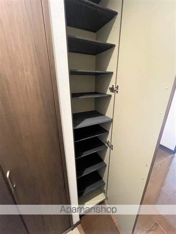 PRIMAVERAIの内装写真